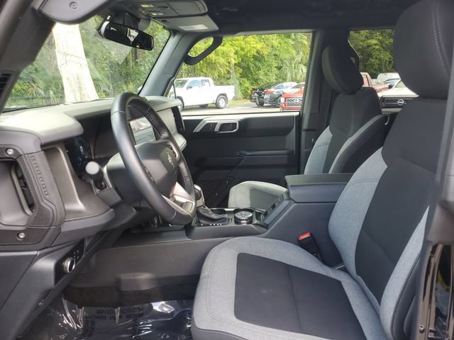 Used 2026 Ford Bronco Big Bend AWD/4WD image 15