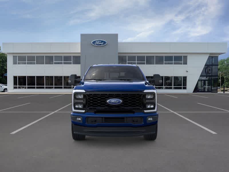 New 2026 Ford F250 XL w/ STX Appearance Package image 6