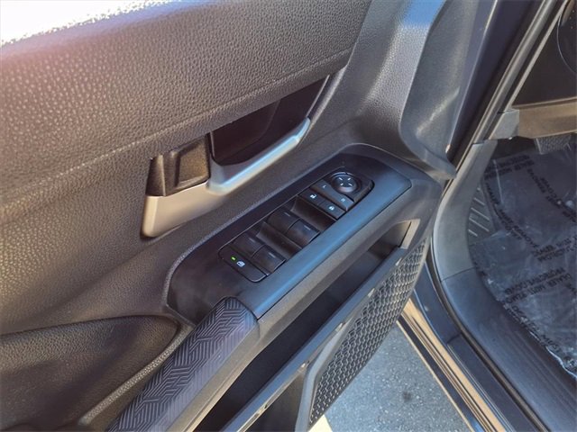 Used 2024 Toyota Tacoma TRD Off-Road image 13