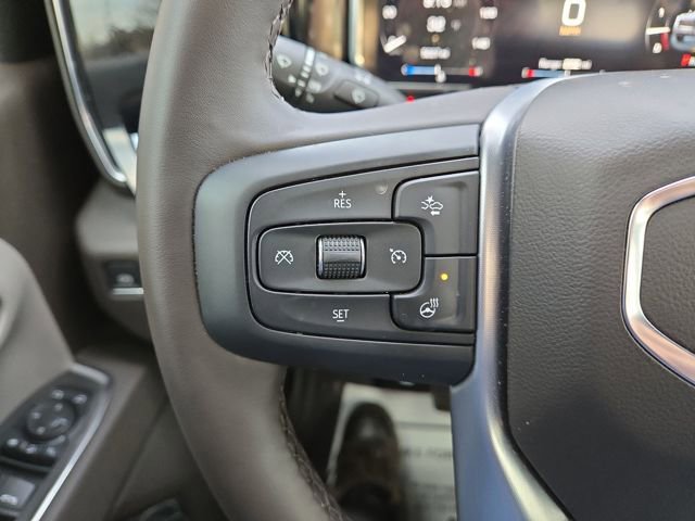 Used 2026 GMC Sierra 3500 SLT image 19