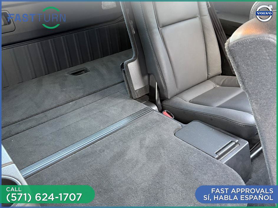 Used 2007 Volvo XC90 3.2 FWD image 30