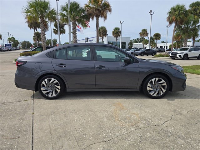 Used 2025 Subaru Legacy Limited w/ Popular Package #3 image 3