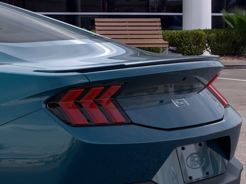 New 2026 Ford Mustang GT RWD image 25