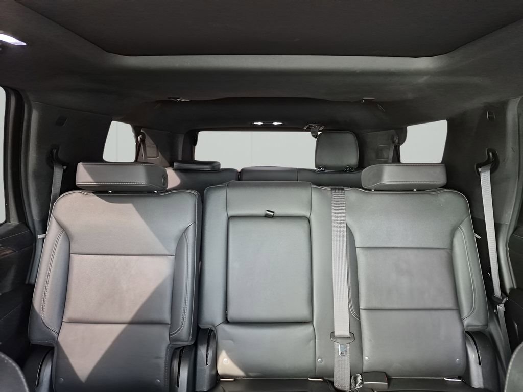 Used 2022 Chevrolet Tahoe Z71 w/ Off-Road Capability Package image 43