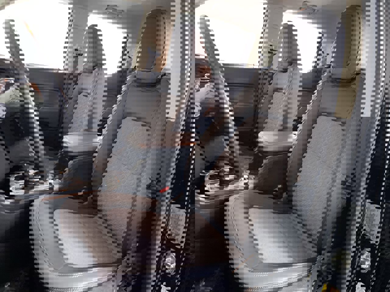 Used 2021 Chevrolet Colorado Z71 image 12