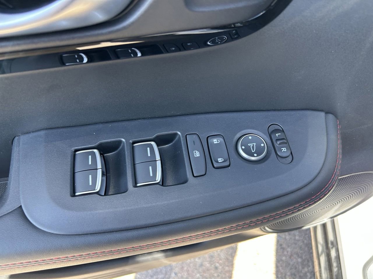 Certified 2025 Acura ADX A-Spec AWD/4WD image 31