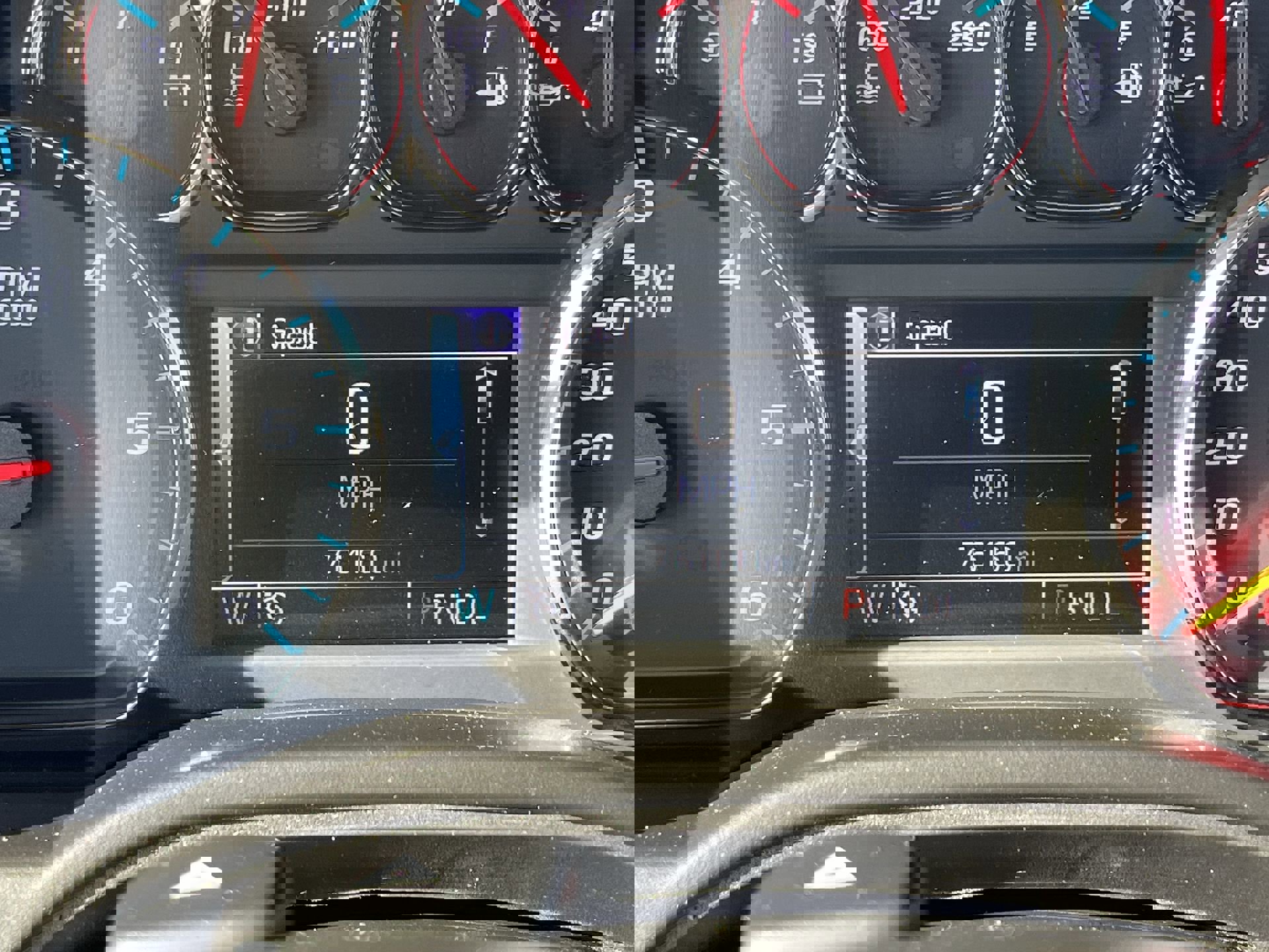 Certified 2020 Chevrolet Tahoe LT image 12