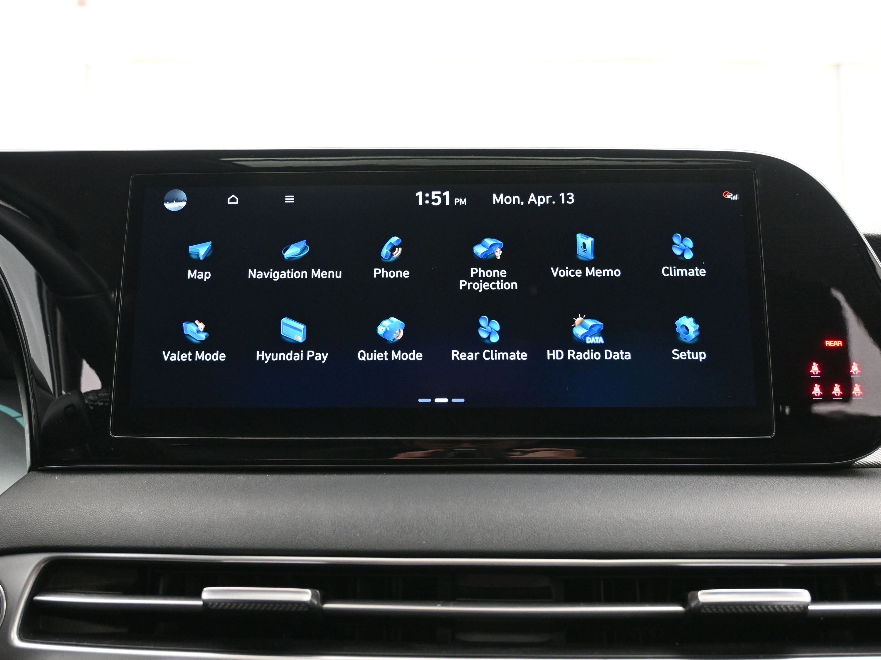 Used 2023 Hyundai Palisade XRT image 35