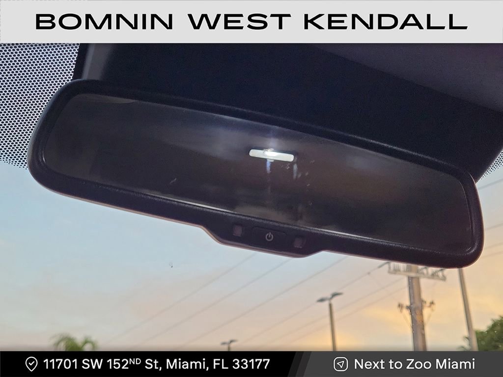 Used 2022 Mitsubishi Outlander Sport ES image 21