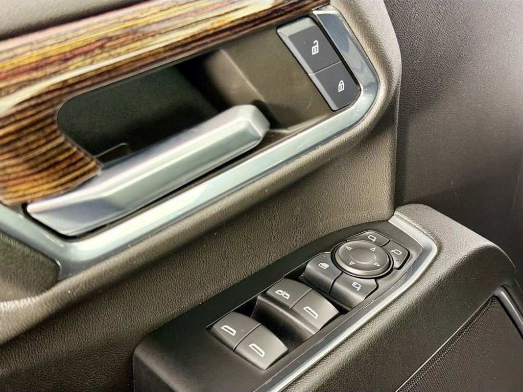 Used 2024 GMC Sierra 2500 SLE image 18