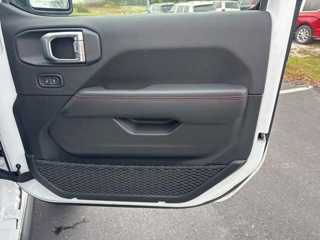 New 2026 Jeep Wrangler Unlimited Rubicon image 9