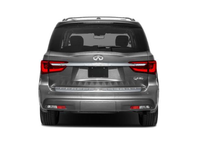 Used 2022 INFINITI QX80 Sensory w/ Cargo Package AWD/4WD image 8