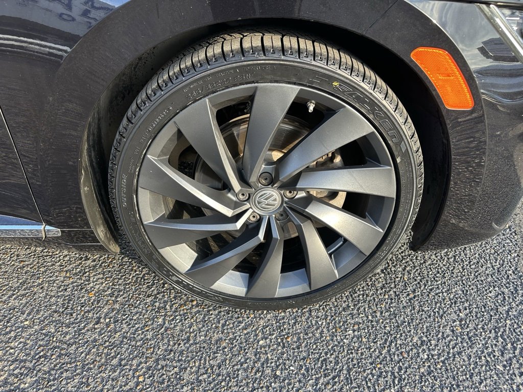 Used 2020 Volkswagen Arteon SEL image 23