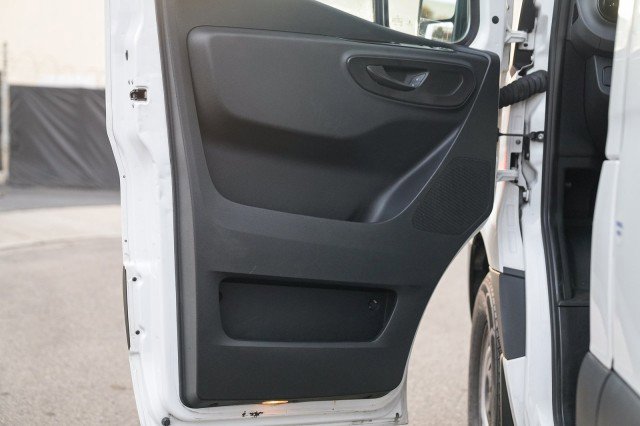 Used 2019 Mercedes-Benz Sprinter 2500 w/ Driver Convenience Package image 27
