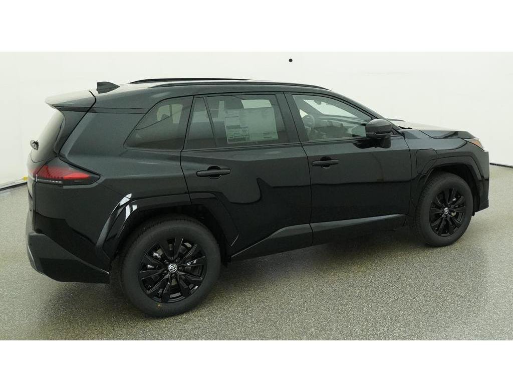 New 2026 Toyota RAV4 SE w/ Convenience Package AWD/4WD image 10