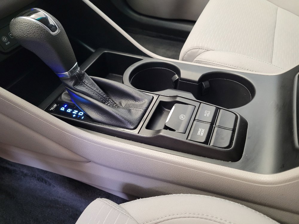 Used 2019 Hyundai Tucson Value image 26