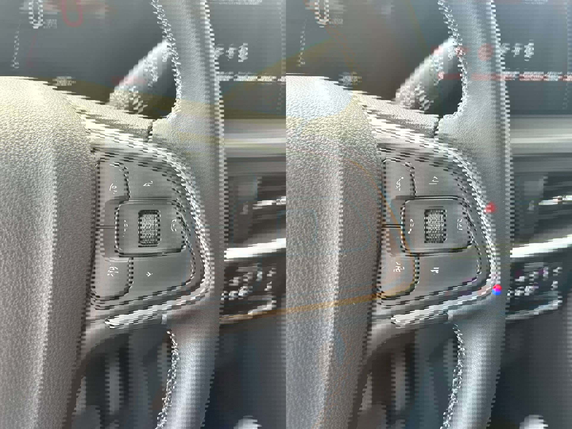 Certified 2024 Buick Encore GX Avenir image 69