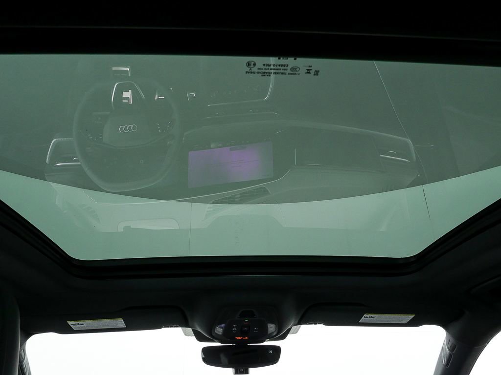 New 2026 Audi SQ5 Premium Plus image 20