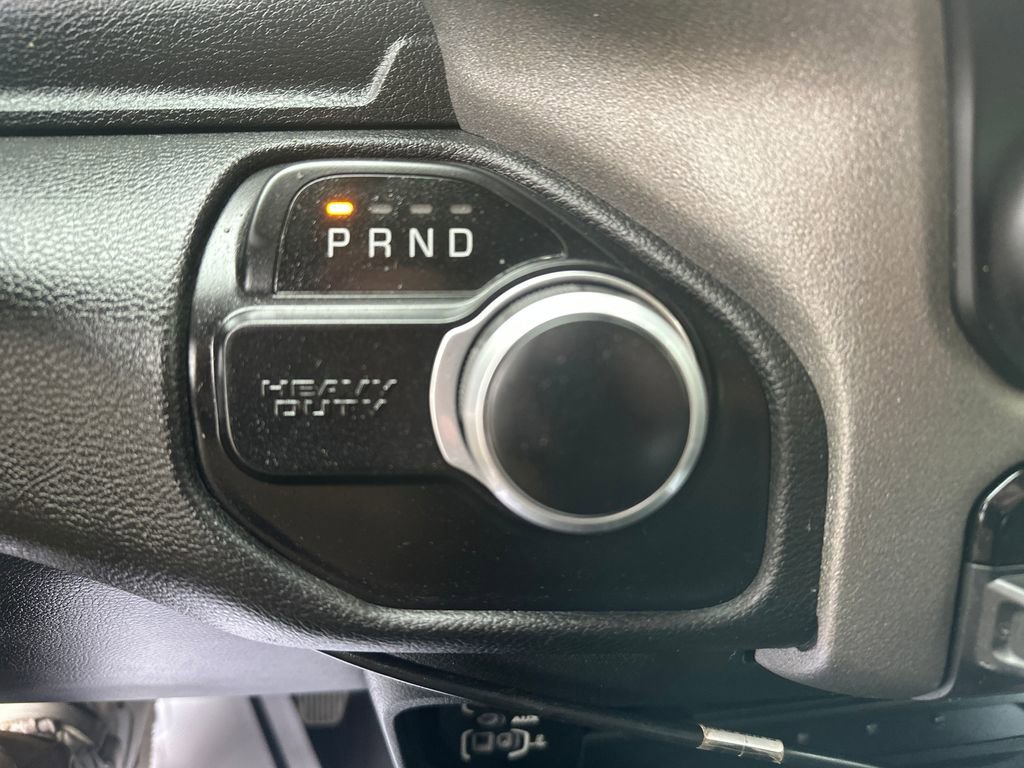 Used 2020 RAM 2500 Tradesman AWD/4WD image 16