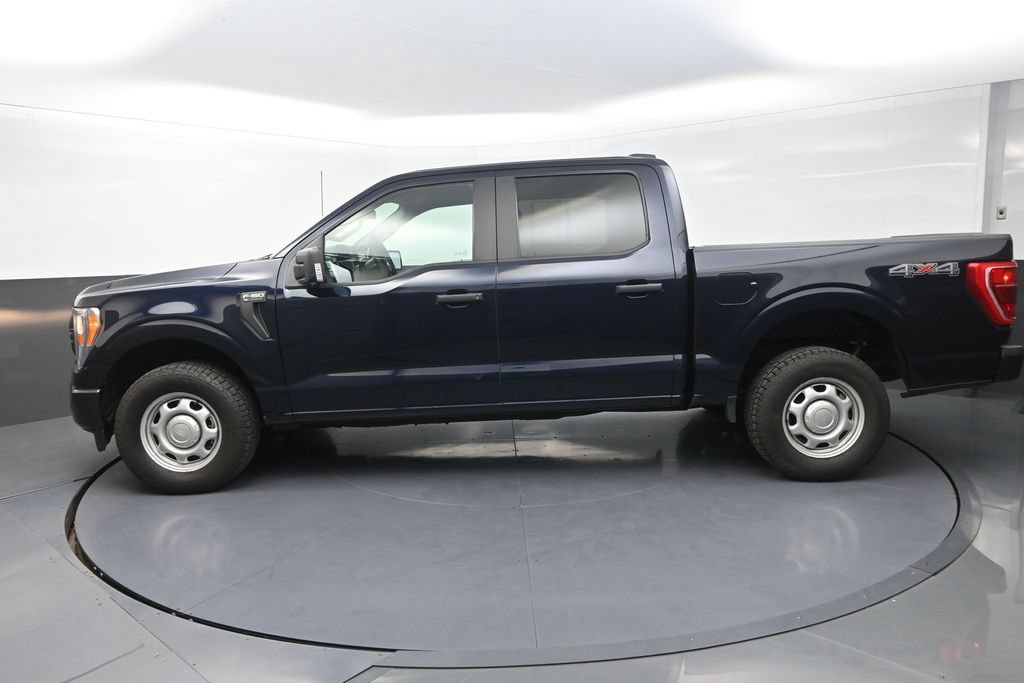 Used 2021 Ford F150 XL w/ Equipment Group 101A High AWD/4WD image 6