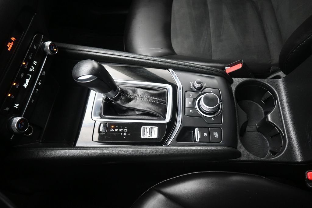 Used 2019 MAZDA CX-5 Touring AWD/4WD image 22