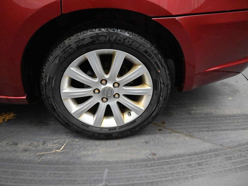 Used 2012 Chrysler 200 Touring w/ Cold Weather Group FWD image 12