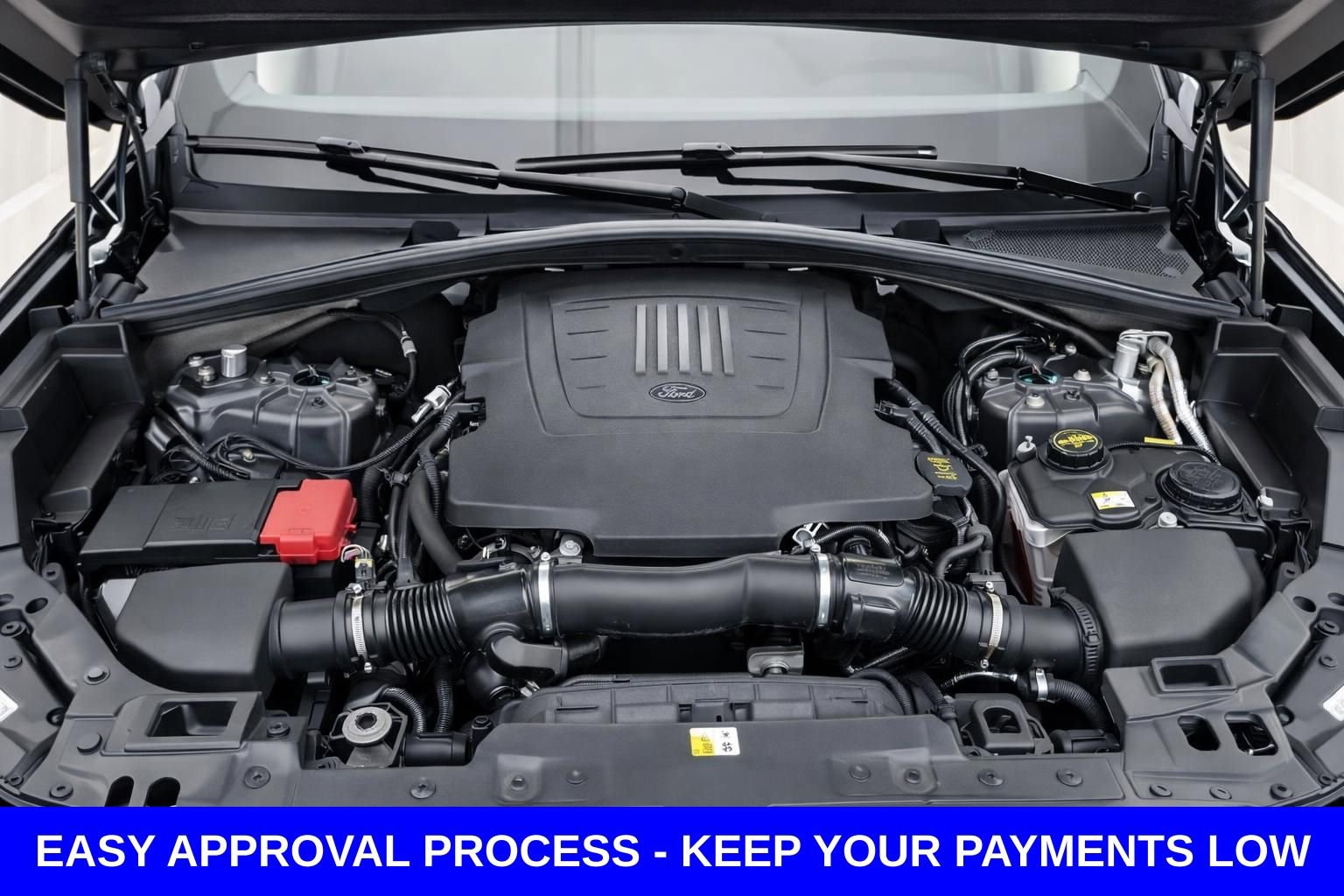 Used 2019 Land Rover Range Rover Velar S AWD/4WD image 10
