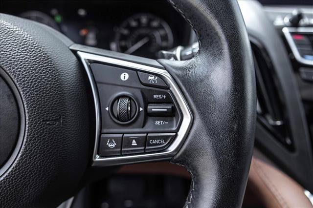 Used 2023 Acura RDX w/ Technology Package AWD/4WD image 15