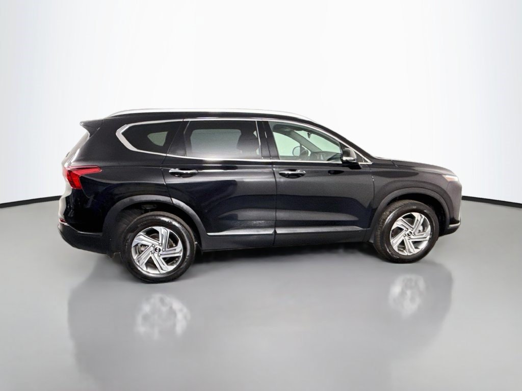 Used 2023 Hyundai Santa Fe SEL AWD/4WD image 11