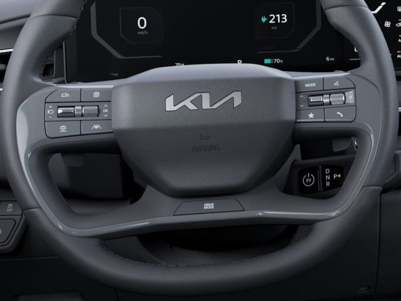 New 2026 Kia EV9 Light RWD image 23