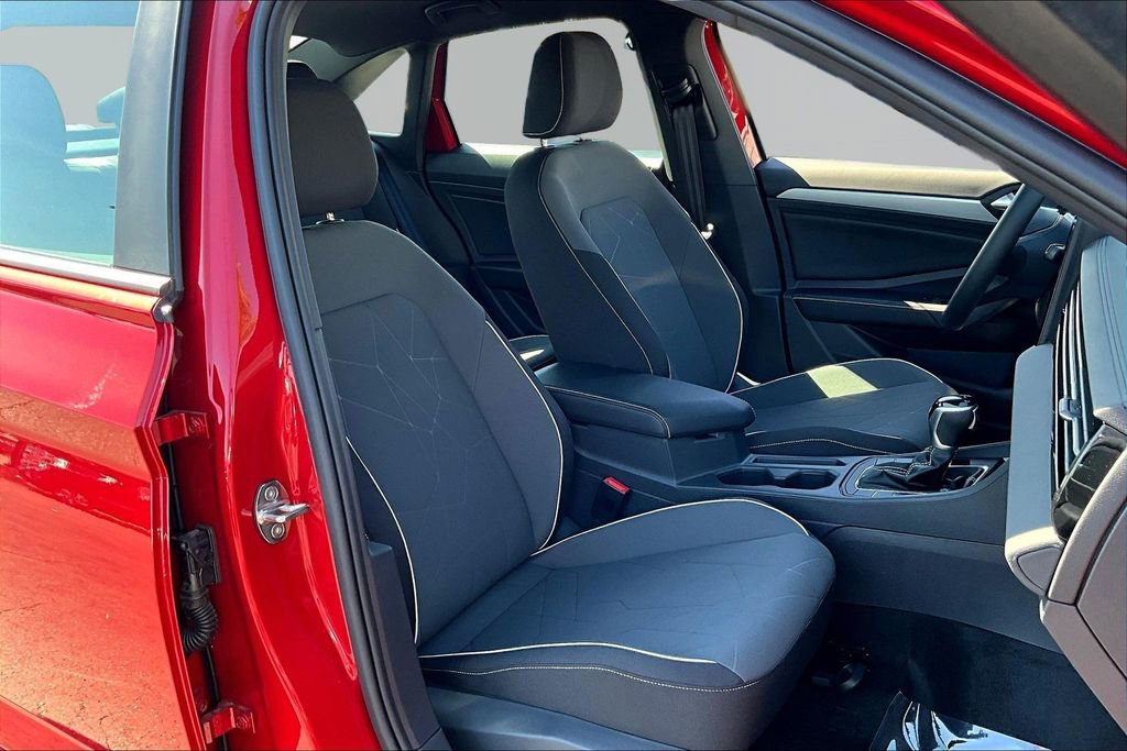 New 2026 Volkswagen Jetta Sport image 26