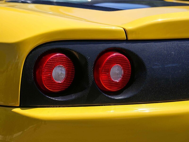 Used 2001 Ferrari 360 Spider RWD image 25