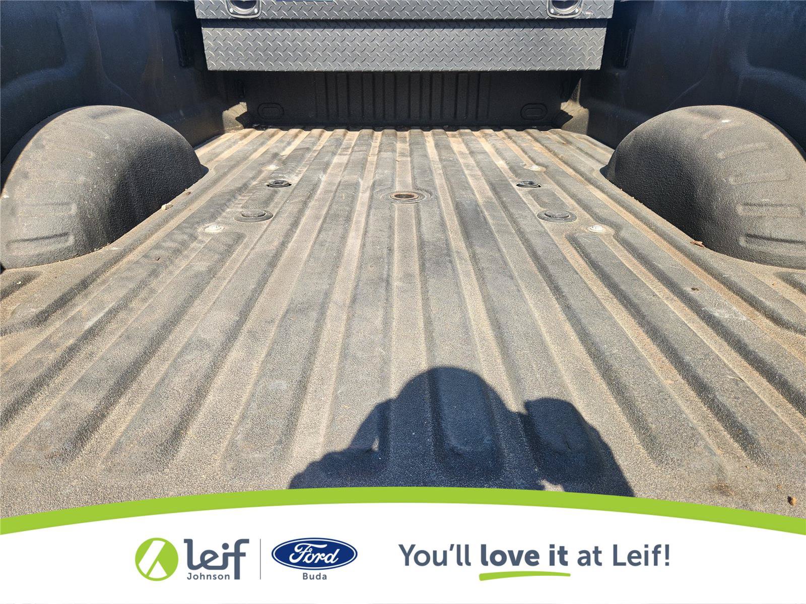 Used 2025 Ford F350 Lariat w/ Lariat Ultimate Package AWD/4WD image 34