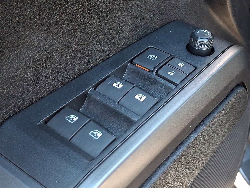 Certified 2022 Toyota Tacoma TRD Sport w/ Technology Package image 25