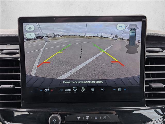 Used 2024 Ford Transit 350 XLT image 13