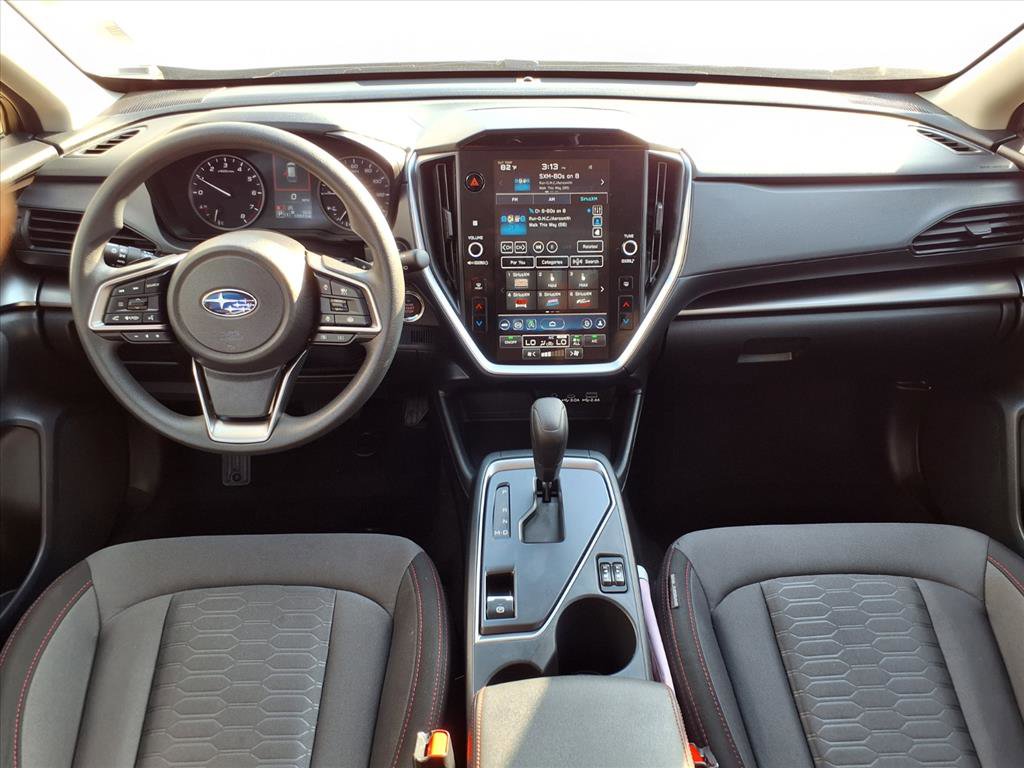 Certified 2024 Subaru Impreza 2.0i Sport image 4