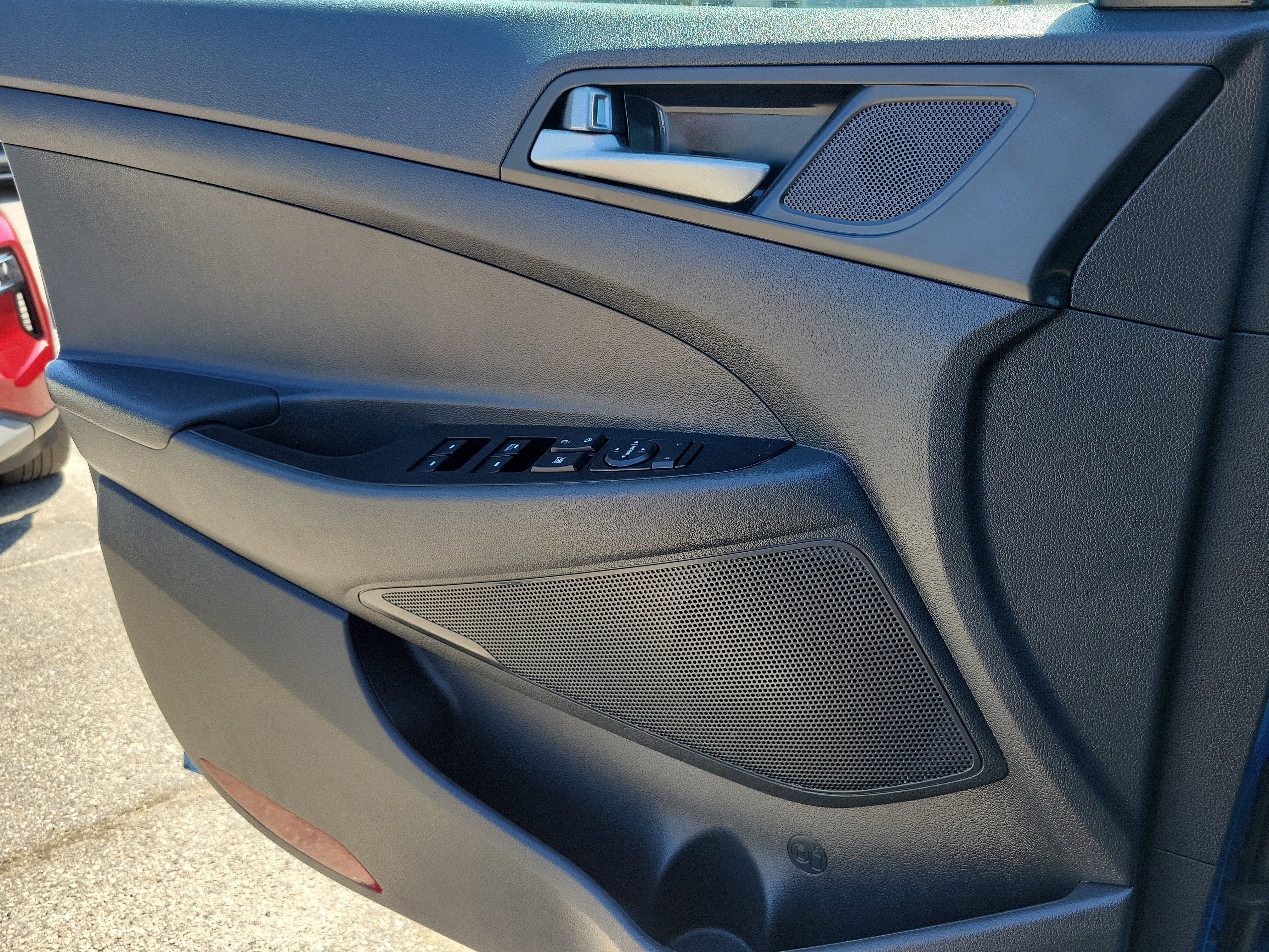 Used 2017 Hyundai Tucson SE image 19