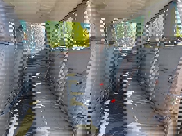 New 2025 Chevrolet Silverado 1500 LT w/ All Star Edition Plus image 11