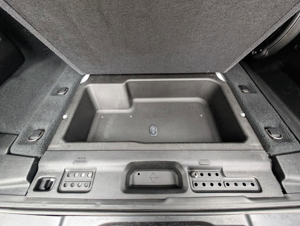 Used 2023 Jeep Wrangler Sahara image 41