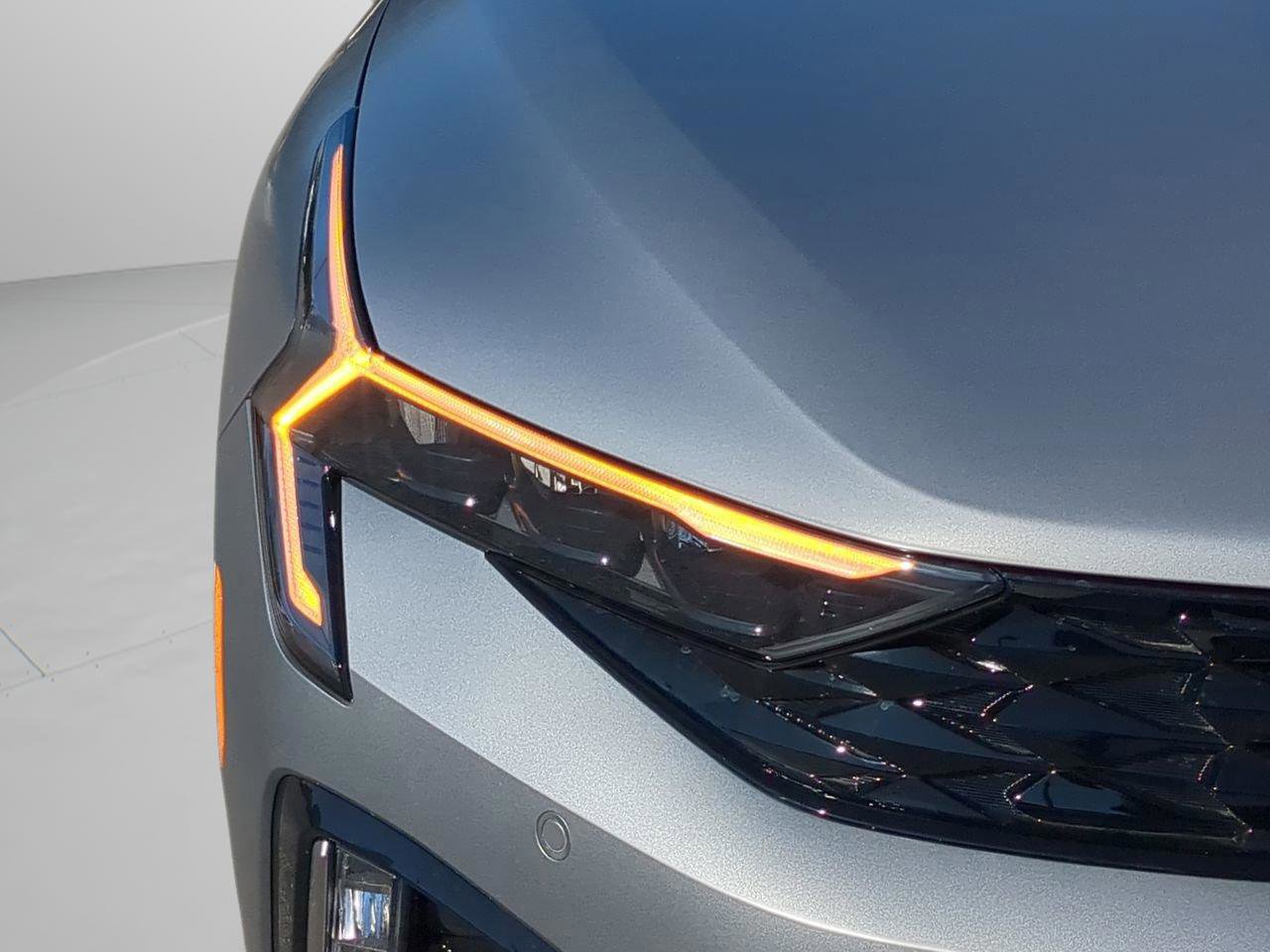 New 2026 Kia K5 GT-Line w/ GT-Line Red Interior Package image 10