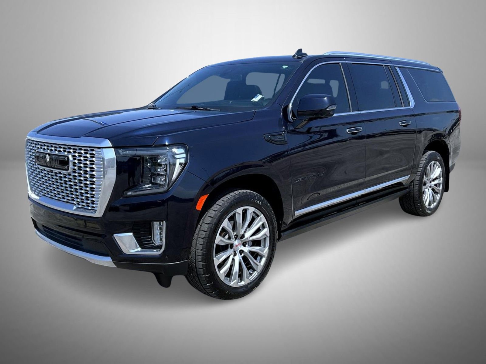 Used 2022 GMC Yukon XL Denali w/ Max Trailering Package