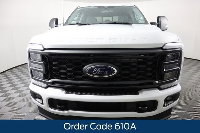 New 2026 Ford F350 XL w/ STX Appearance Package image 8