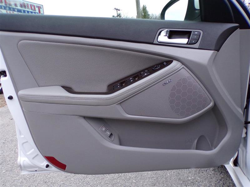 Used 2015 Kia Optima EX w/ EX Premium Package image 13