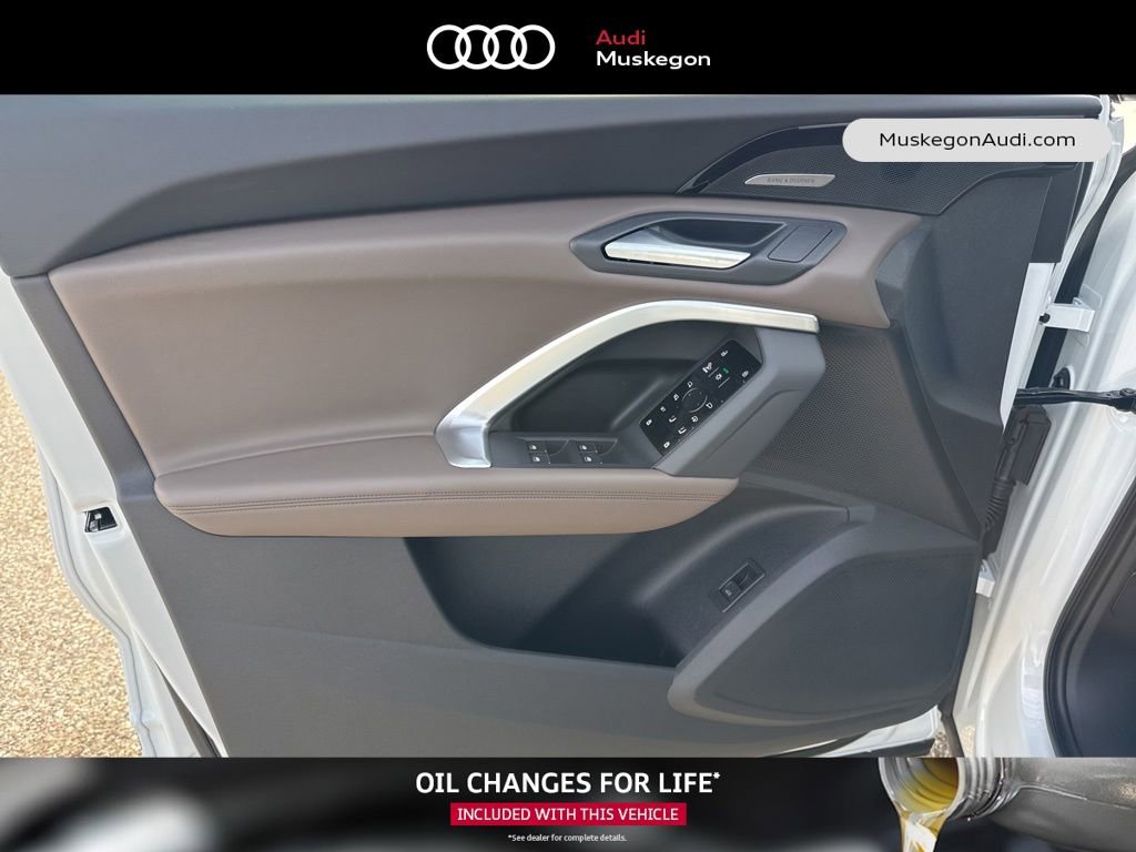 New 2025 Audi Q5 Premium Plus image 9