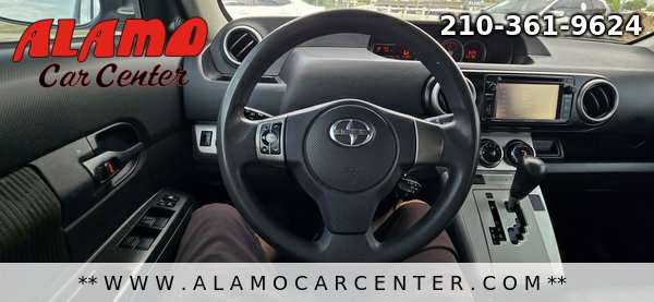 Used 2014 Scion xB image 32