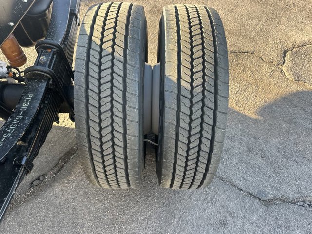 New 2025 Ford F450 XL image 31