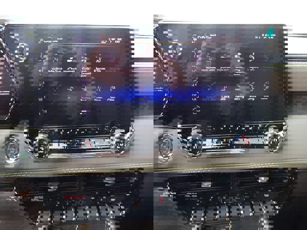 New 2026 Chevrolet Colorado ZR2 image 27