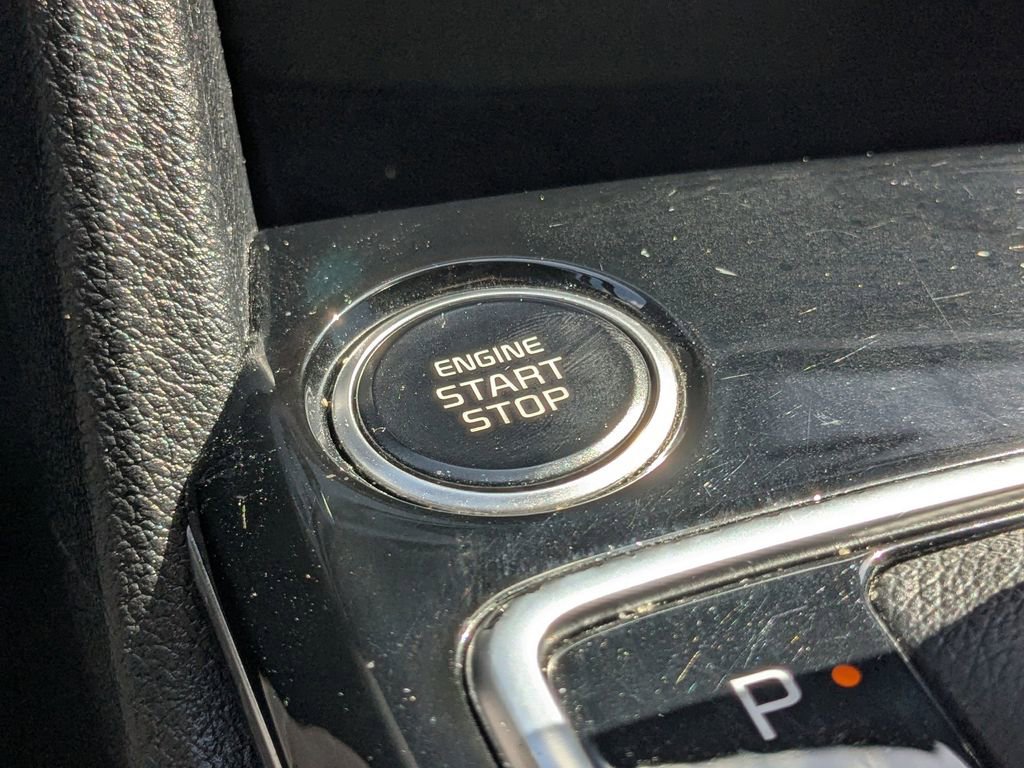 Used 2024 Kia Sportage SX FWD image 29