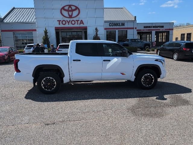 New 2026 Toyota Tundra SR5 image 16