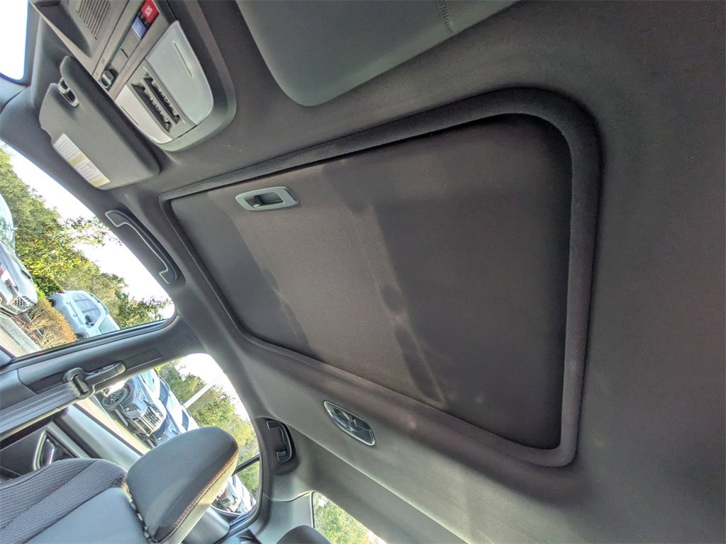 New 2025 Subaru WRX Premium image 19